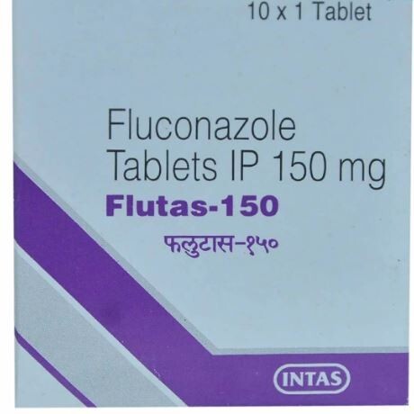 FLUTAS 150MG TABLET