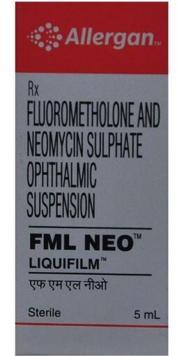 FML NEO 5ML DROP