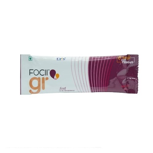 FOCIIGR SACHET 10GM