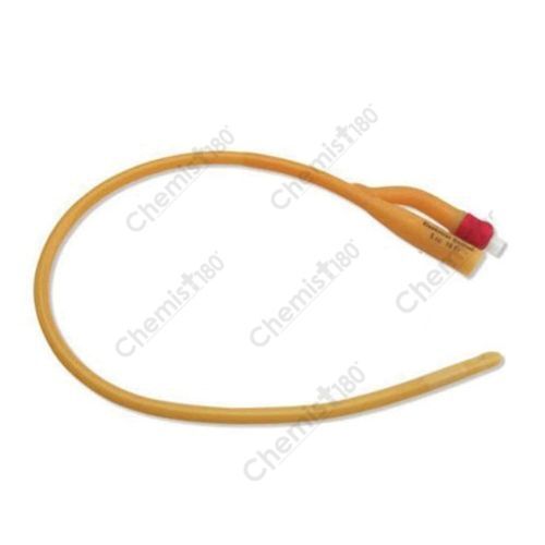 FOLEY CATHETER 2 WAY NO.22