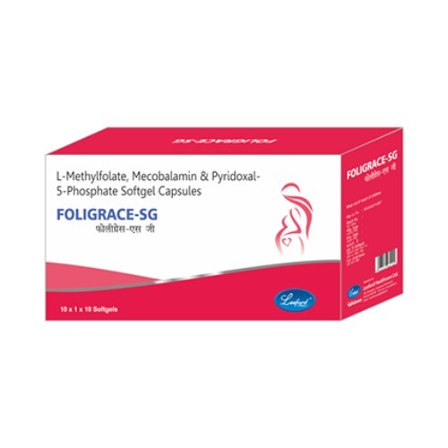FOLIGRACE SG CAPSULE