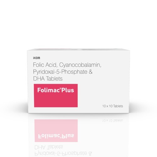 FOLIMAC PLUS TABLET