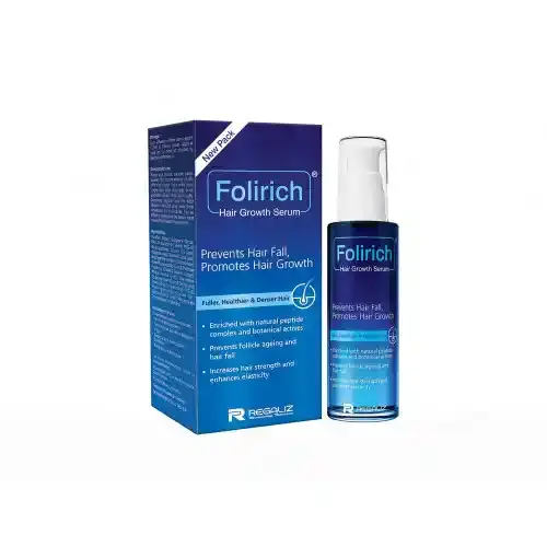 FOLLIRICH HAIR SERUM 60ML