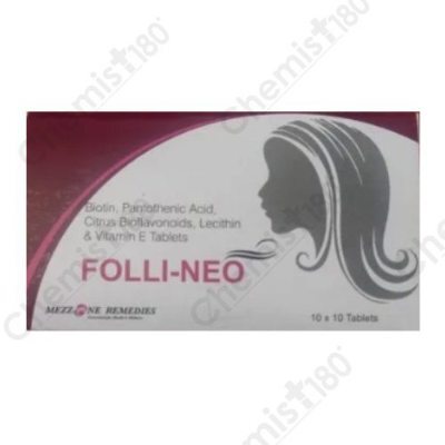 FOLLI-NEO TAB