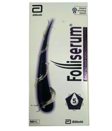 FOLLISERUM 60ML