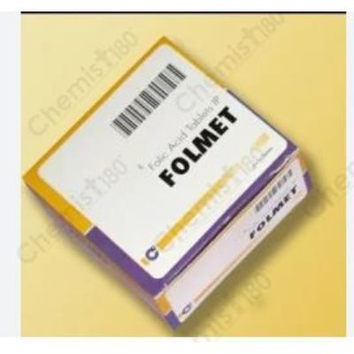 FOLMET TABLET
