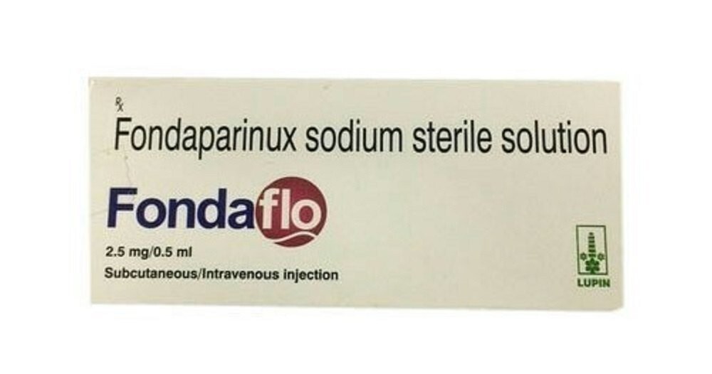 FONDAFLO INJ
