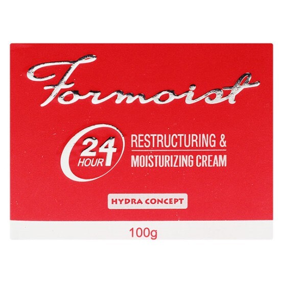 FORMOIST CREAM 100GM