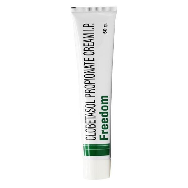 FREEDOM CREAM 50GM