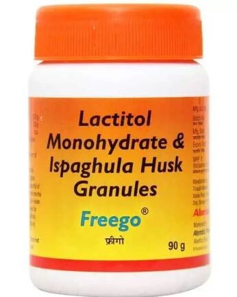 FREEGO POWDER 90GM