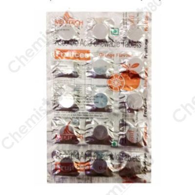 FRUTCEE TABLET