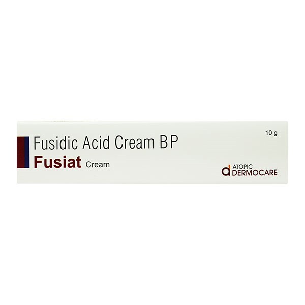 FUSIAT CREAM 10GM