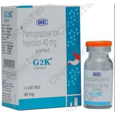 G2K INJECTION