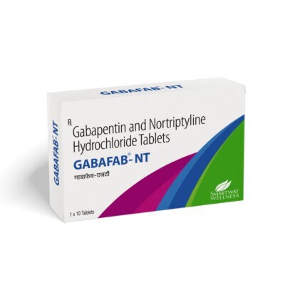 GABAFAB NT TABLET