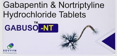 GABUSO NT TABLET