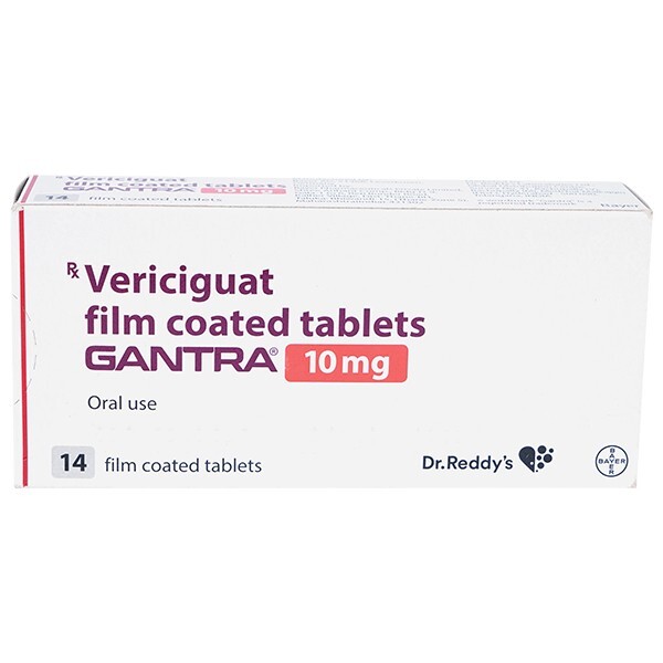 GANTRA 10MG TABLET