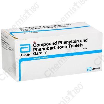 GAROIN TABLET