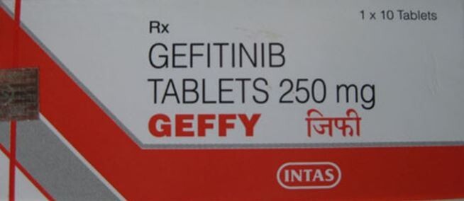 GEFFY TABLET