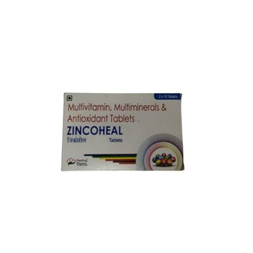 GENCOCAL TABLET