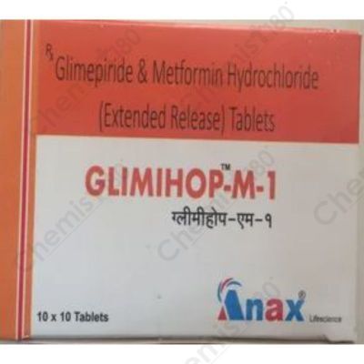 GLIMIHOP M1 TAB