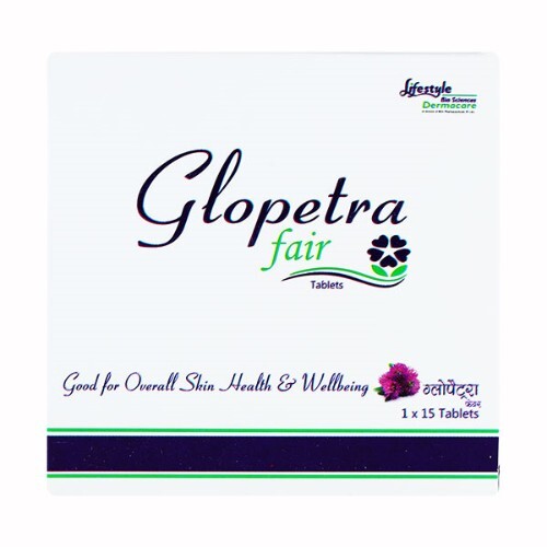 GLOPETRA FAIR TAB