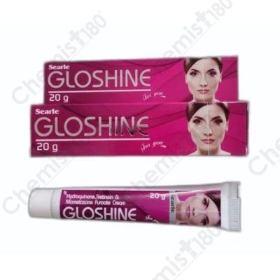 GLOSHINE CREAM 15GM