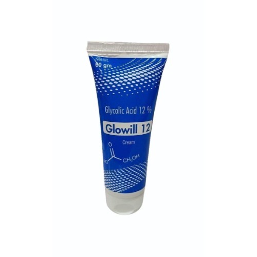 GLOWILL 12 CREAM 60GM