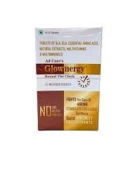 GLOWNERGY TABLET
