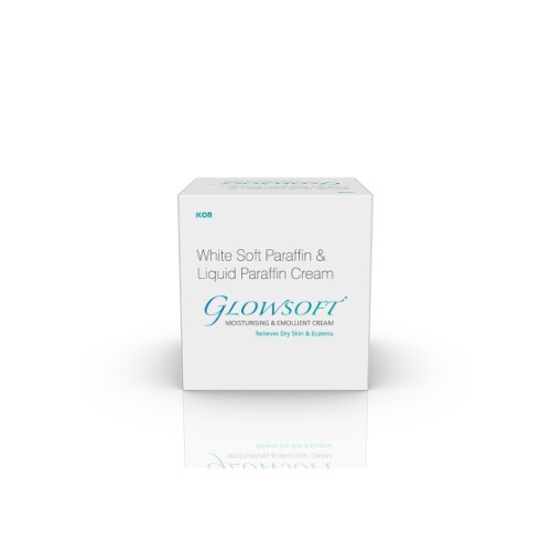 GLOWSOFT CREAM 75GM