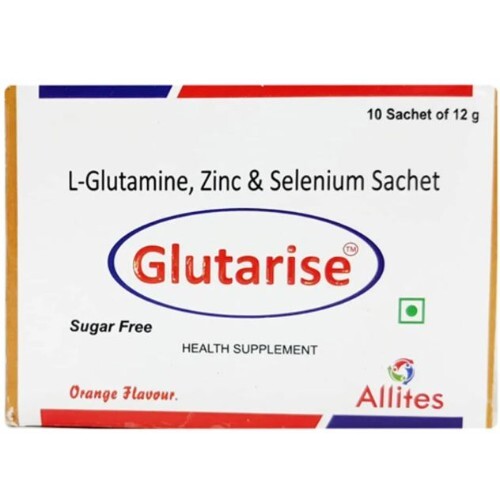 GLUTARISE 12GM SACHET