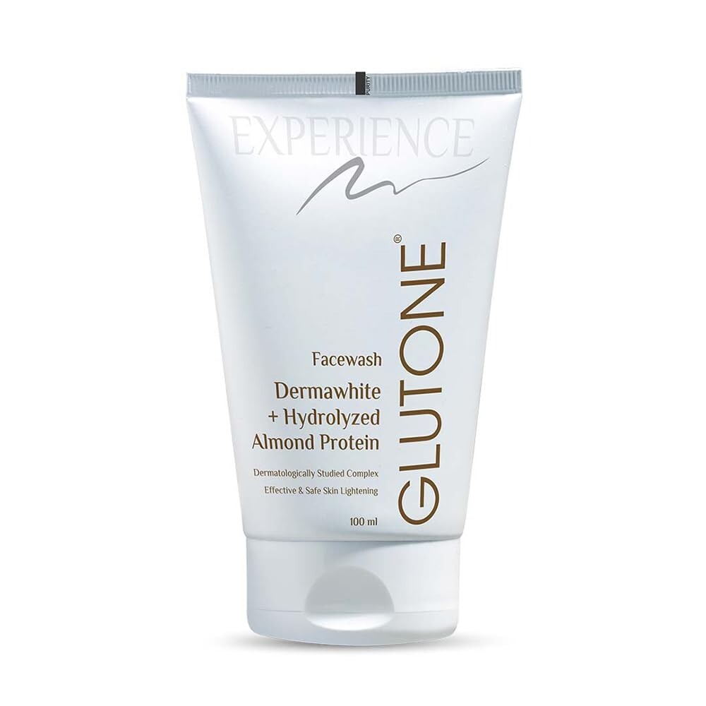 GLUTONE FACE WASH 100ML