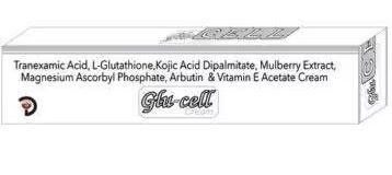 GLU CELL 30GM CREAM