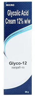 GLYCO 12 CREAM 30GM