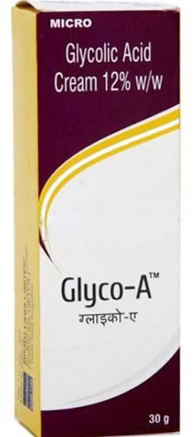 GLYCO A CREAM 30GM