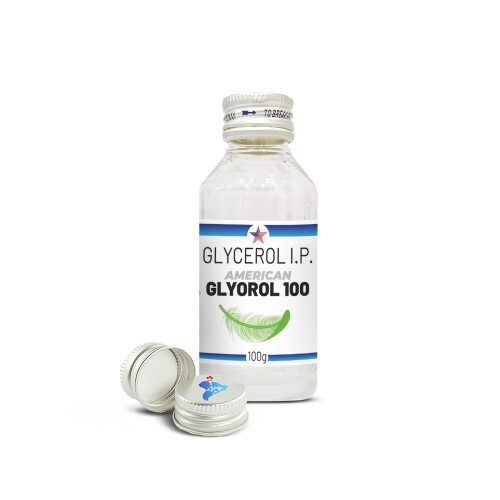 GLYOROL 100 GM
