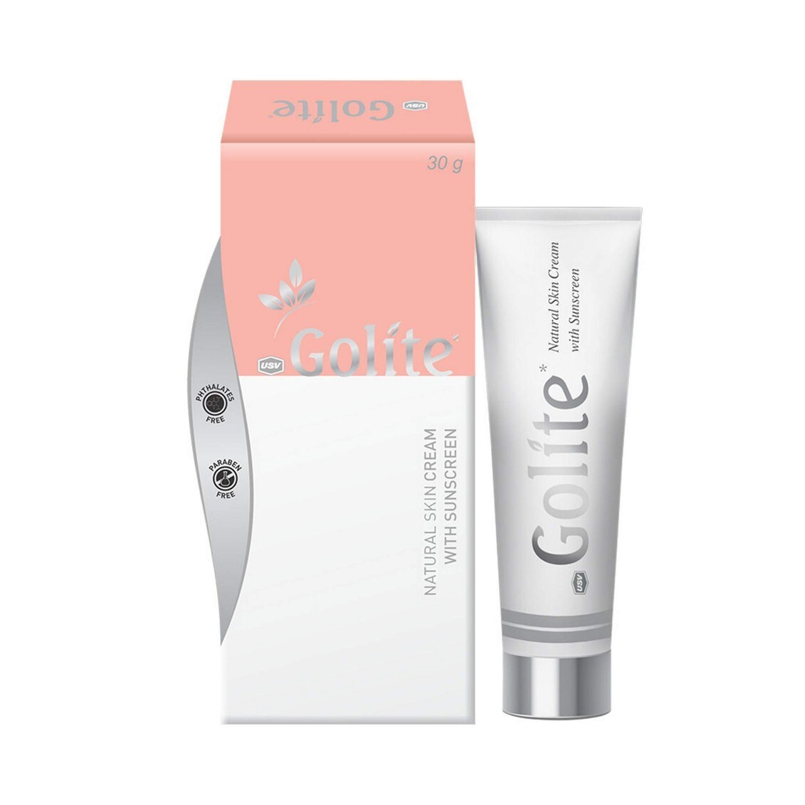 GOLITE CREAM 30 GM