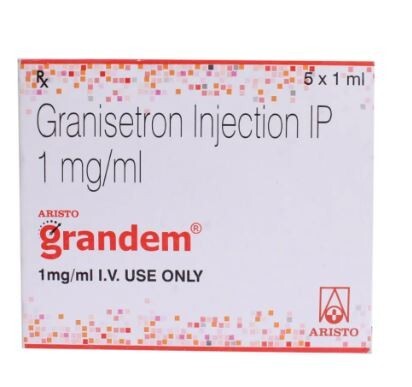 GRANDEM 1MG INJECTION