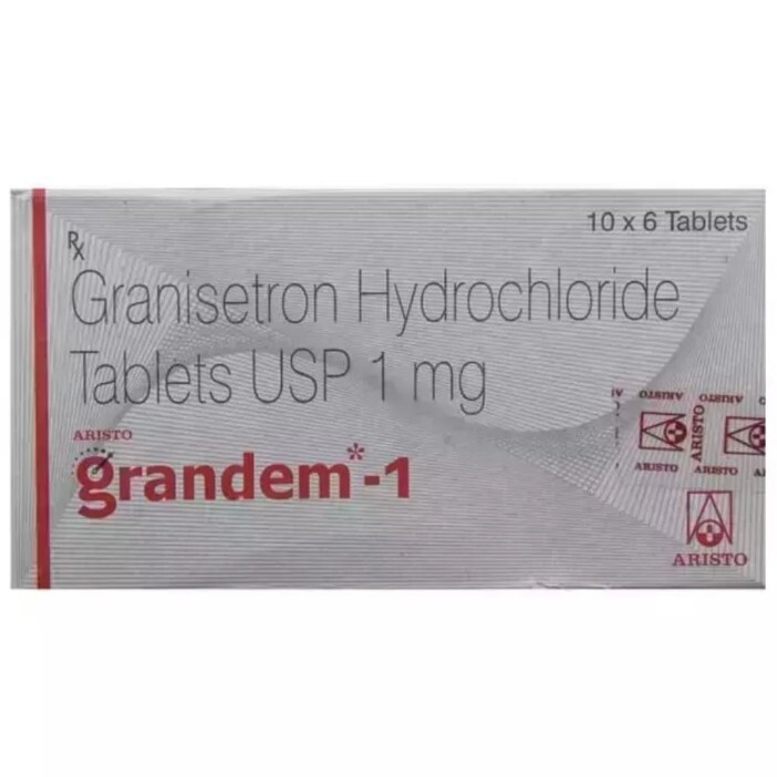 GRANDEM 1MG TAB