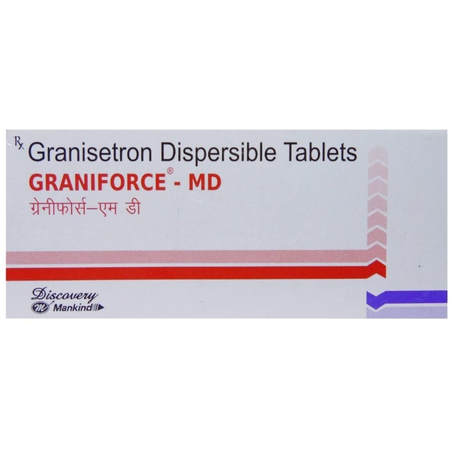 GRANIFORCE MD TABLET