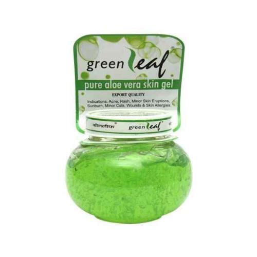 GREEN LEAF GEL 120