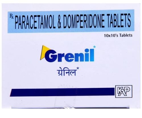 GRENIL TABLET