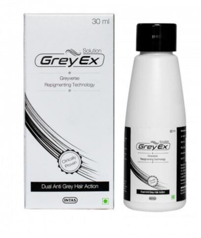 GREYEX SOLUTION 30ML