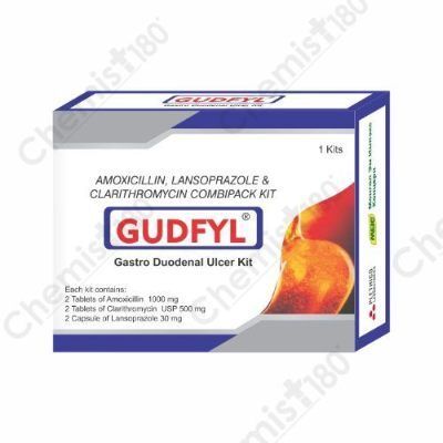 GUDFYL TAB