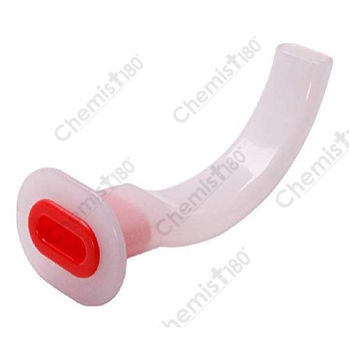 GUEDEL AIRWAY NO4