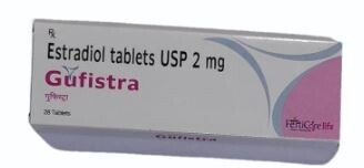 GUFISTRA 2MG TABLET