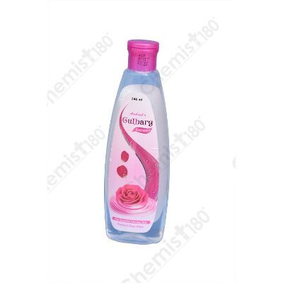 GULBARG ROSE WATER 30ML