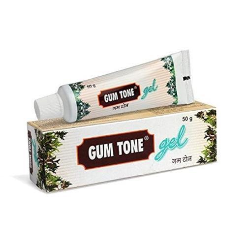 GUMTONE GEL 50GM