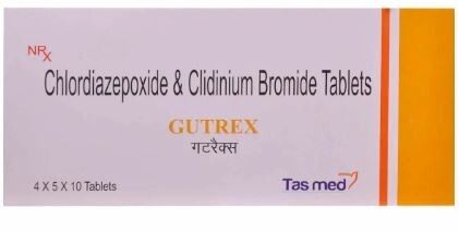 GUTREX TABLET