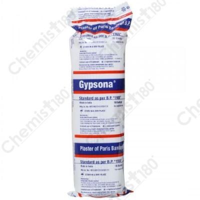 GYPSONA POP 6