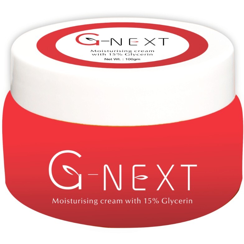 G NEXT CREAM 100GM